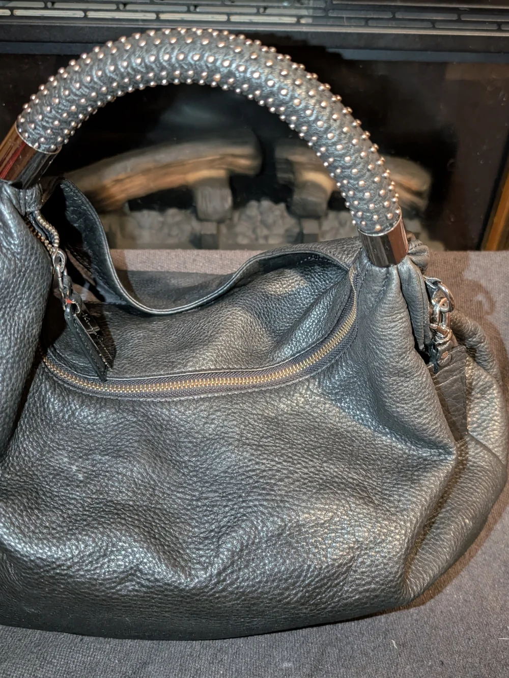 Kenneth Cole Hobo Bag